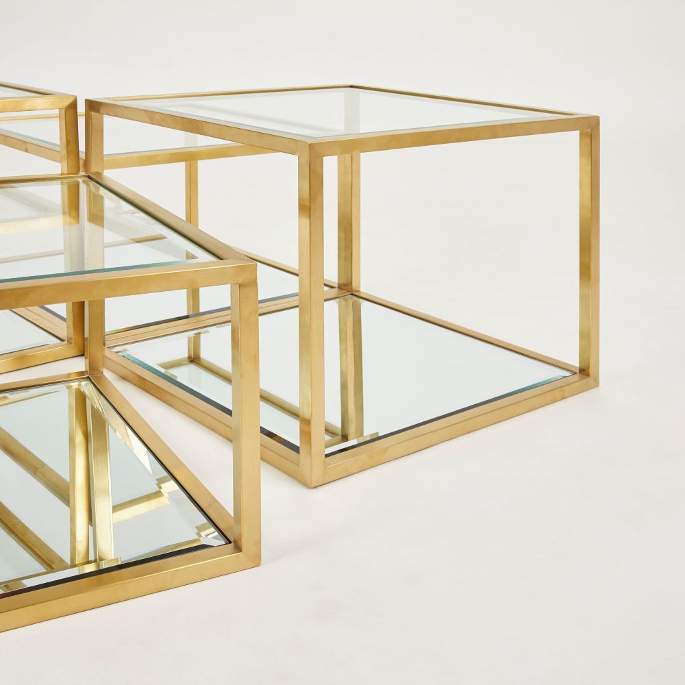 Arabian Coffee Table - Ella and Ross Furniture