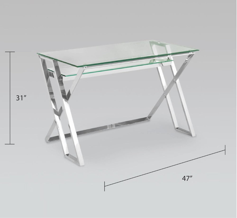 Axis Desk
