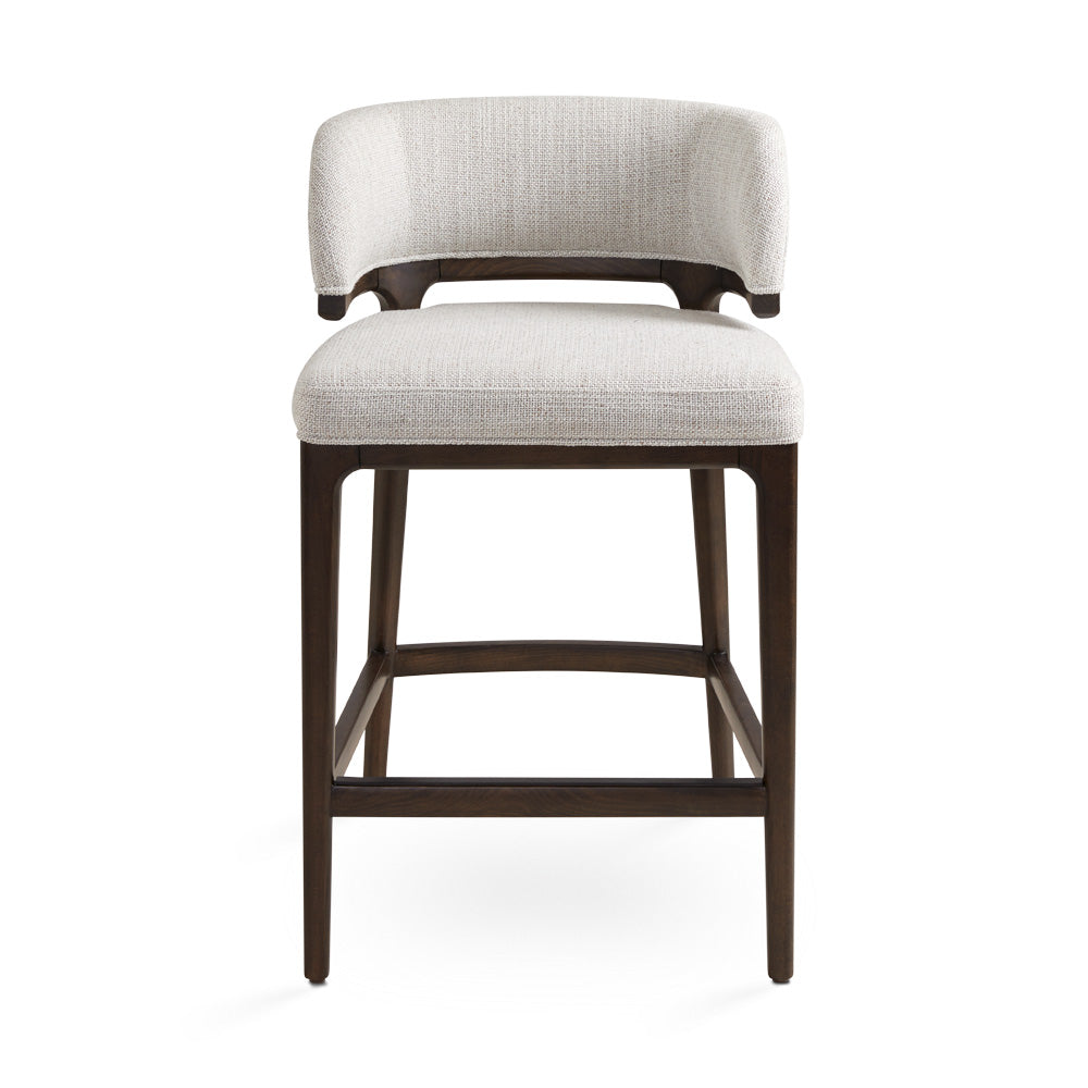 Carter Counter Chair Anton Grey