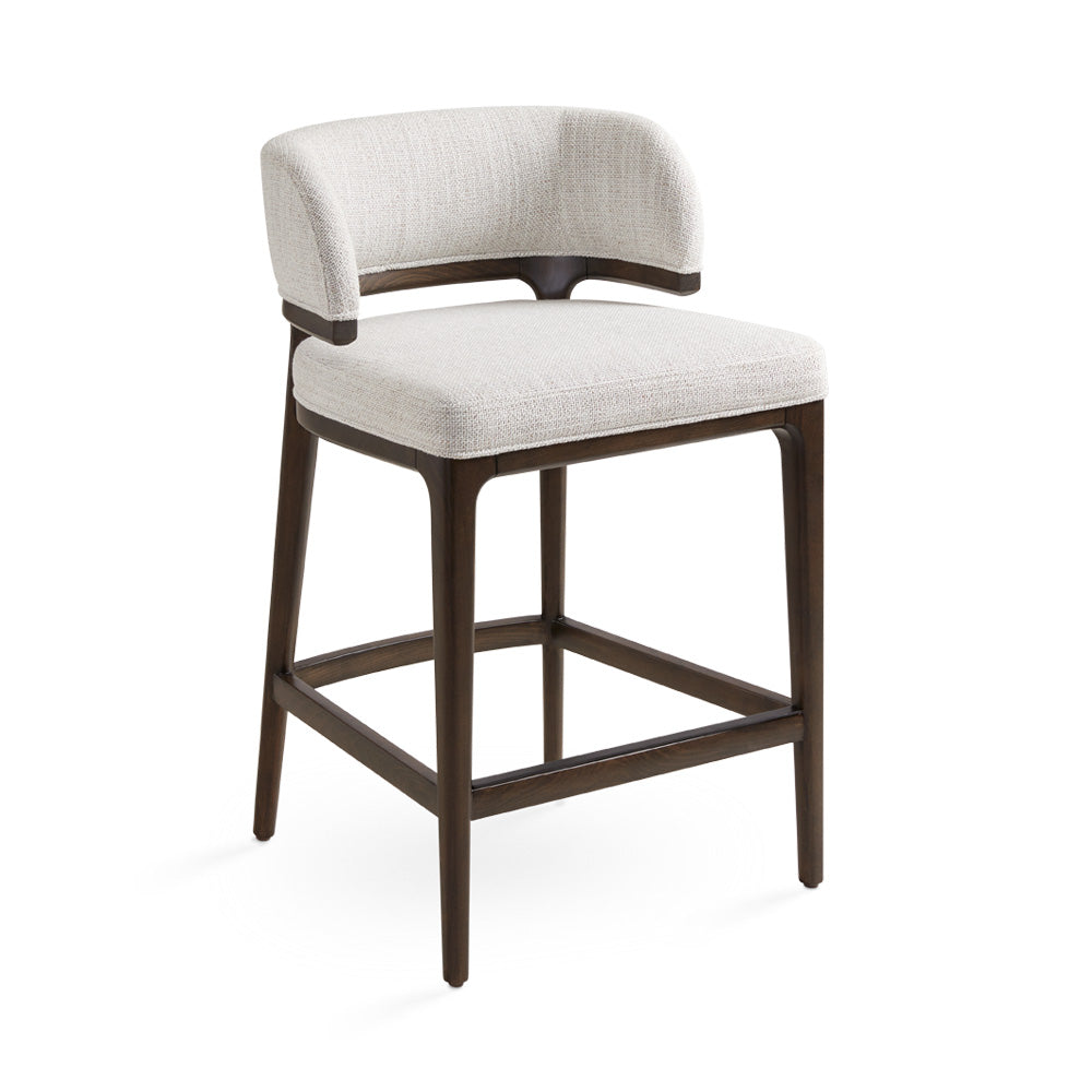 Carter Counter Chair Anton Grey