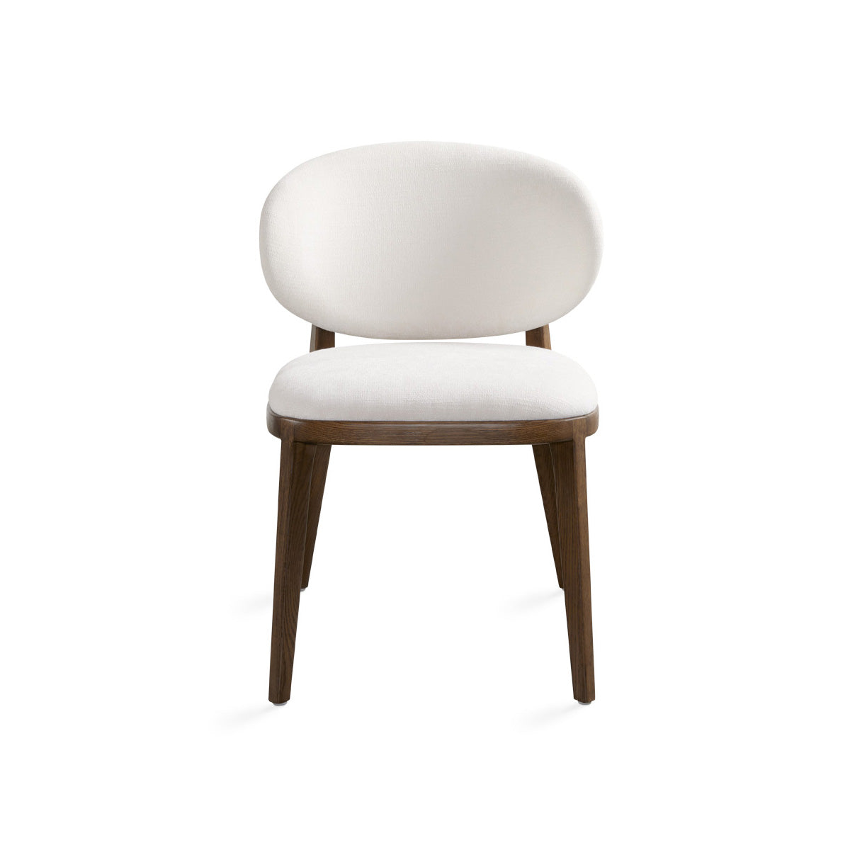 Daphne Dining Chair in Beige