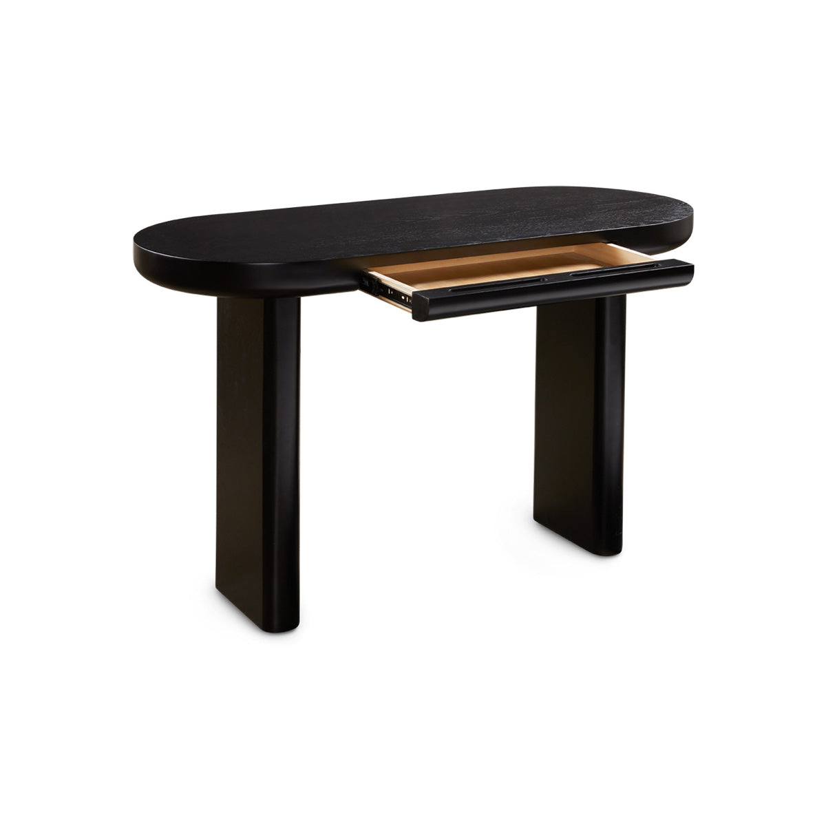 Oskar Wood Console/Desk