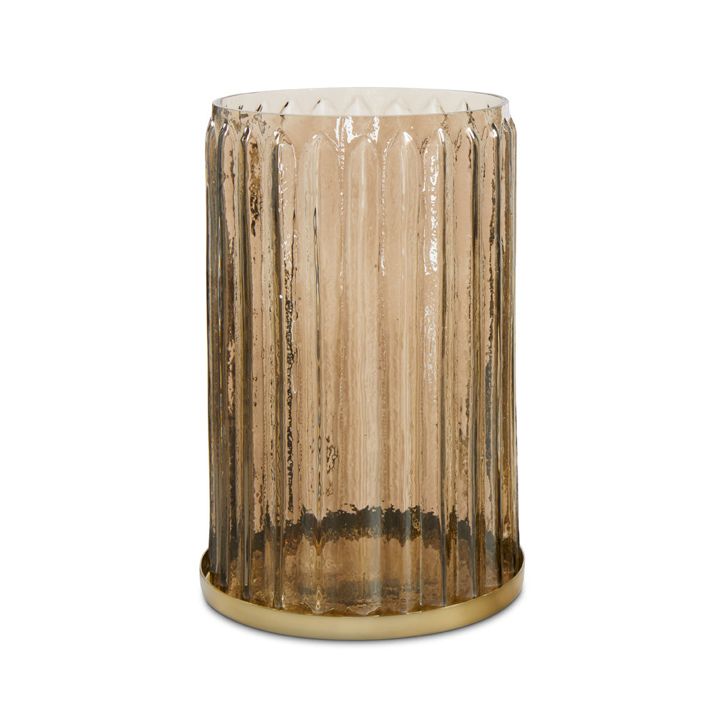 GLASS HURRICANES - GOLD