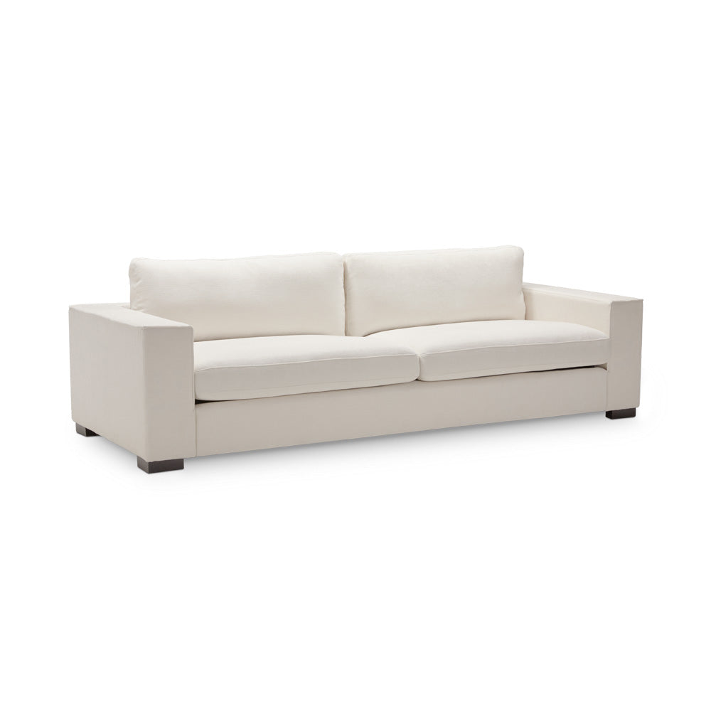 Henry Sofa in Ivory