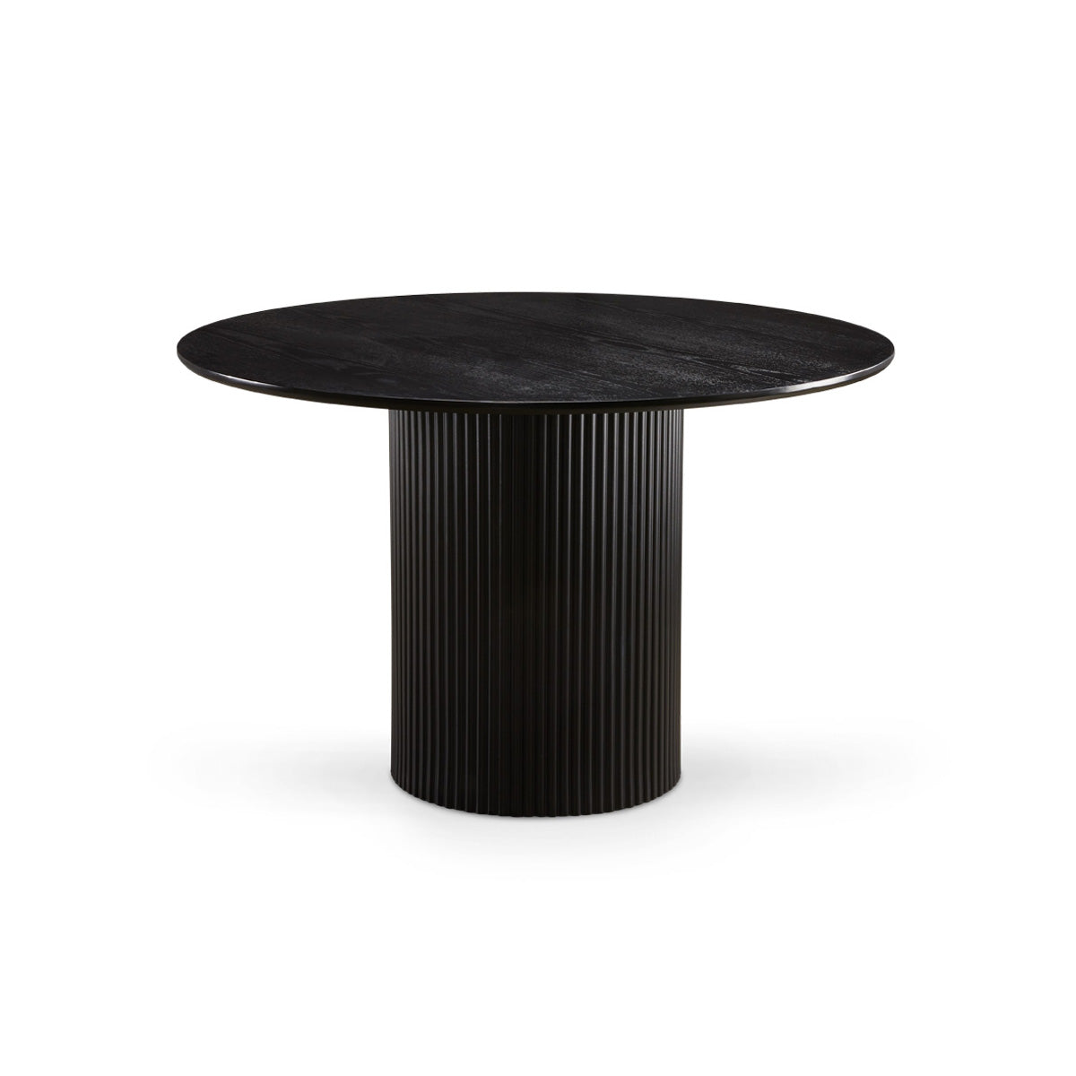 Harper Dining Table in Black (Pre-order)