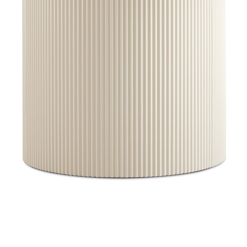 Harper Dining Table in White (Pre-Order)