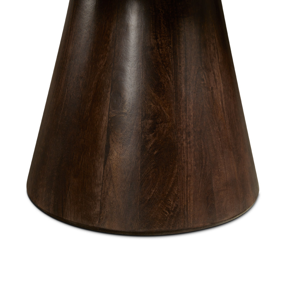 Ryder Coffee Table with Marble Top