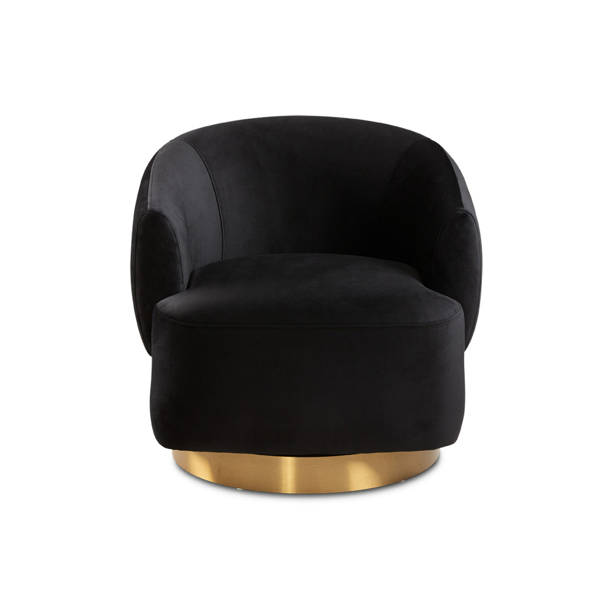 Hana Swivel Accent Chair