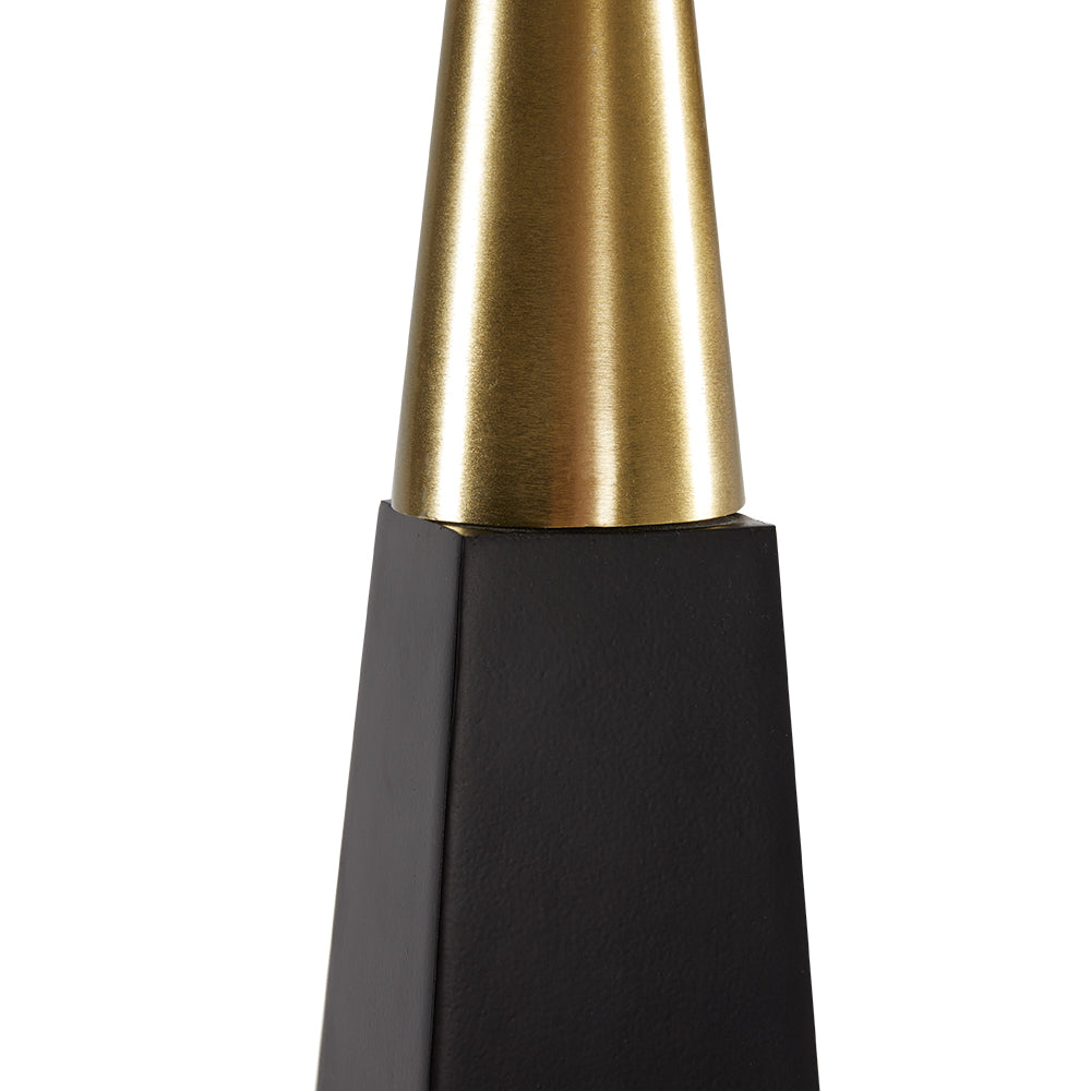 Mayra pillar holder (set of 2)
